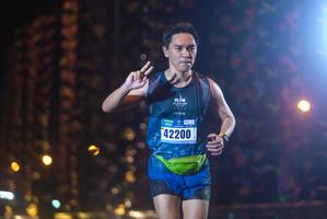 BIB: 42200
                            <button type="button" onclick="openModal(18285725)" class="btn btn-primary btn-sm float-right btn-popup" data-toggle="modal" data-target=".modal-high-quality">
                        <i class="fas fa-shopping-cart"></i> Add to Cart
                    </button>
                                            <button type="button" onclick="isThisMe(18285725, true)" class="btn btn-success btn-sm float-right btn-popup btn-isme hidden" data-toggle="tooltip" data-placement="bottom" title="นี่คือรูปของคุณใช่ไหม คลิกที่นี่เพื่อเอาเข้าอัลบั้ม">
                        <i class="fas fa-plus"></i> Add to album
                    </button>
                    <button type="button" onclick="isThisMe(18285725, false)" class="btn btn-warning btn-sm float-right btn-popup btn-isnotme hidden">
                        <i class="fas fa-ban"></i> Remove from album
                    </button>